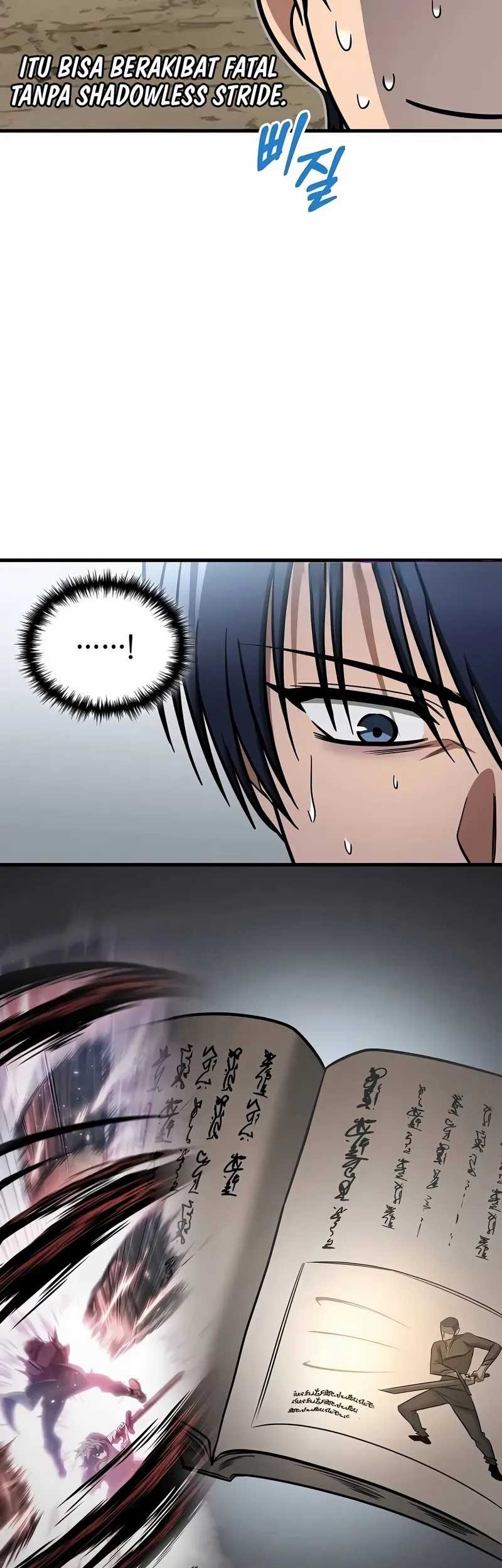 My Exclusive Tower Guide Chapter 76 Gambar 51