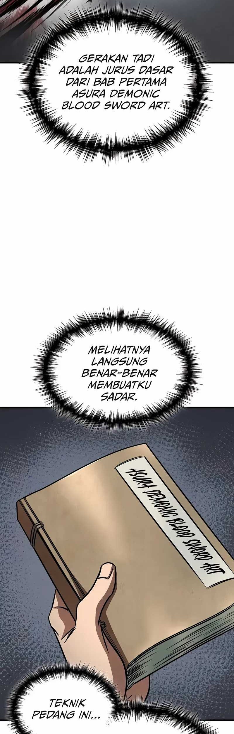 My Exclusive Tower Guide Chapter 76 Gambar 52