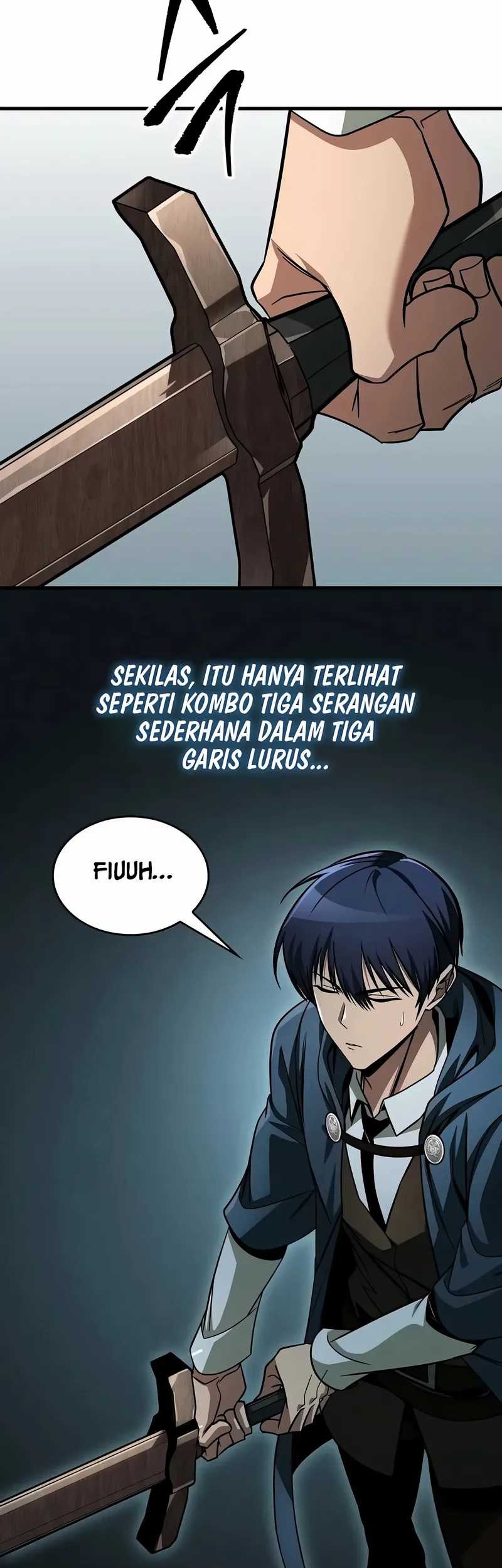 My Exclusive Tower Guide Chapter 76 Gambar 54