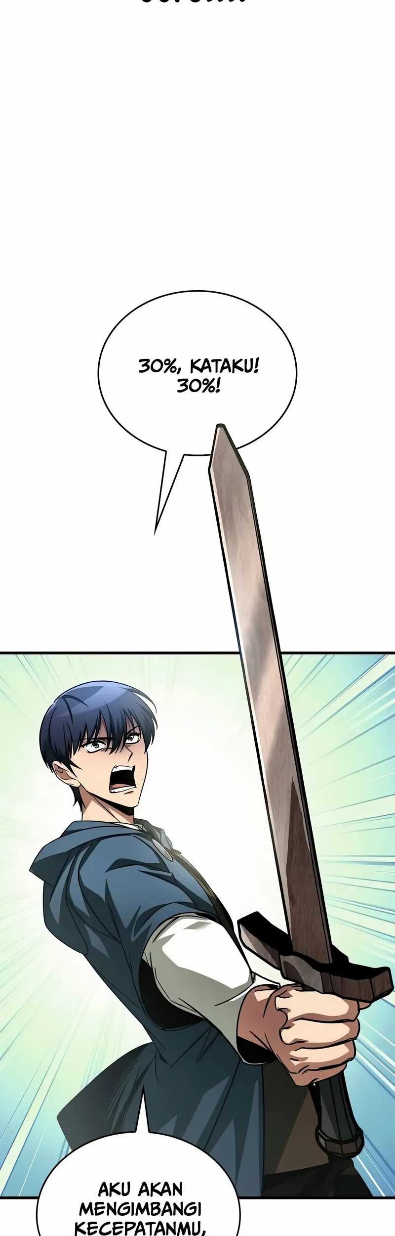 My Exclusive Tower Guide Chapter 76 Gambar 31