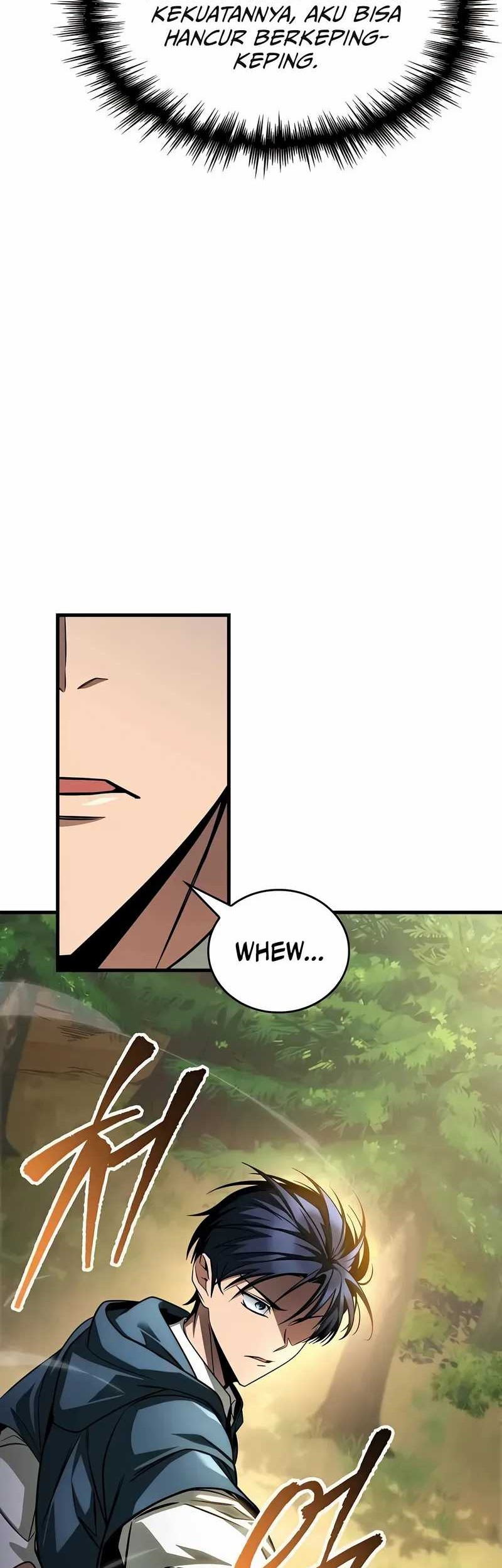 My Exclusive Tower Guide Chapter 76 Gambar 34