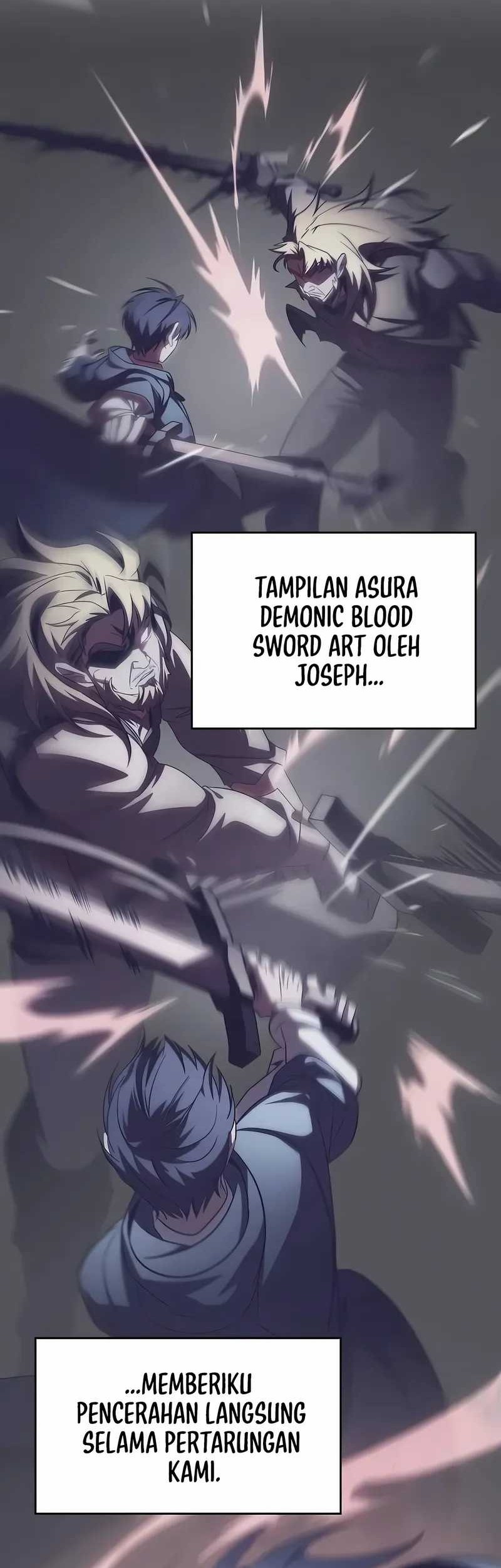 My Exclusive Tower Guide Chapter 76 Gambar 70