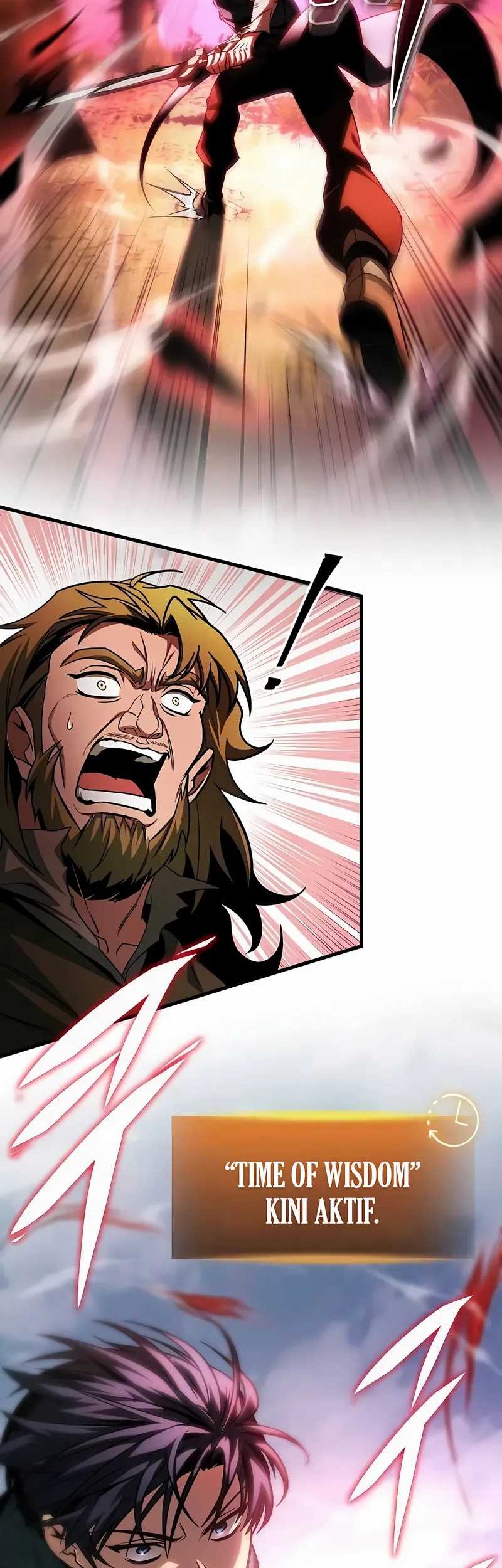 My Exclusive Tower Guide Chapter 76 Gambar 58
