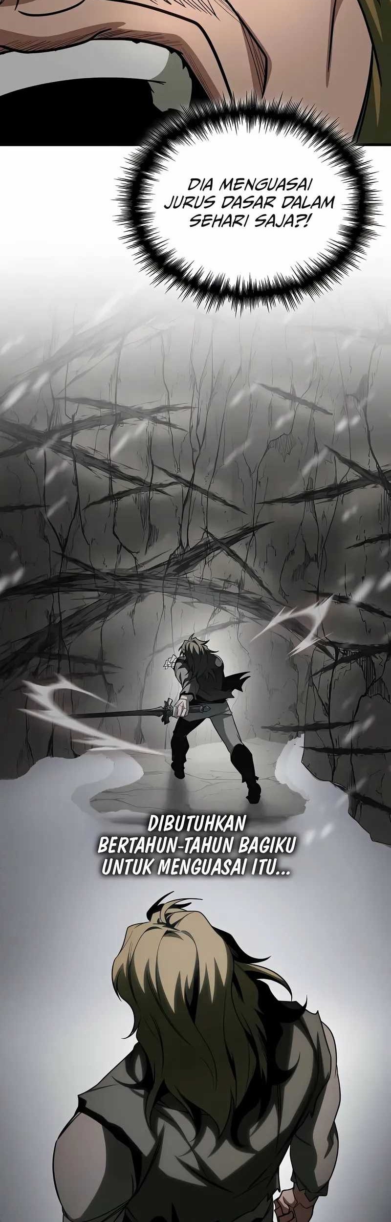 My Exclusive Tower Guide Chapter 76 Gambar 61