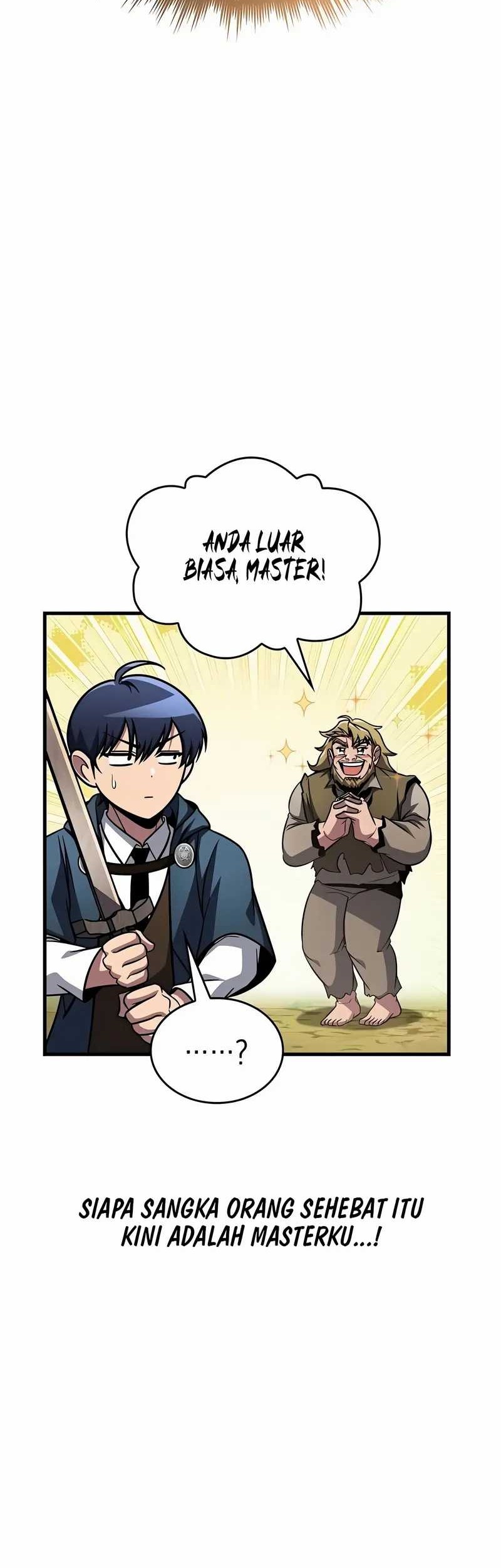 My Exclusive Tower Guide Chapter 76 Gambar 64