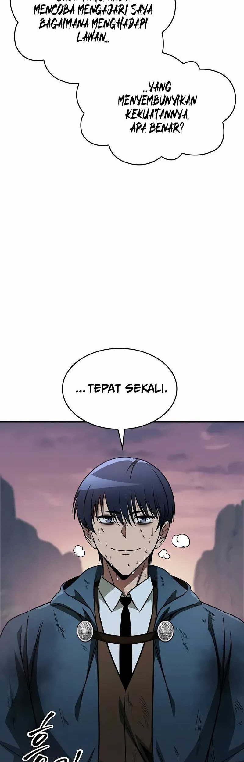 My Exclusive Tower Guide Chapter 76 Gambar 67