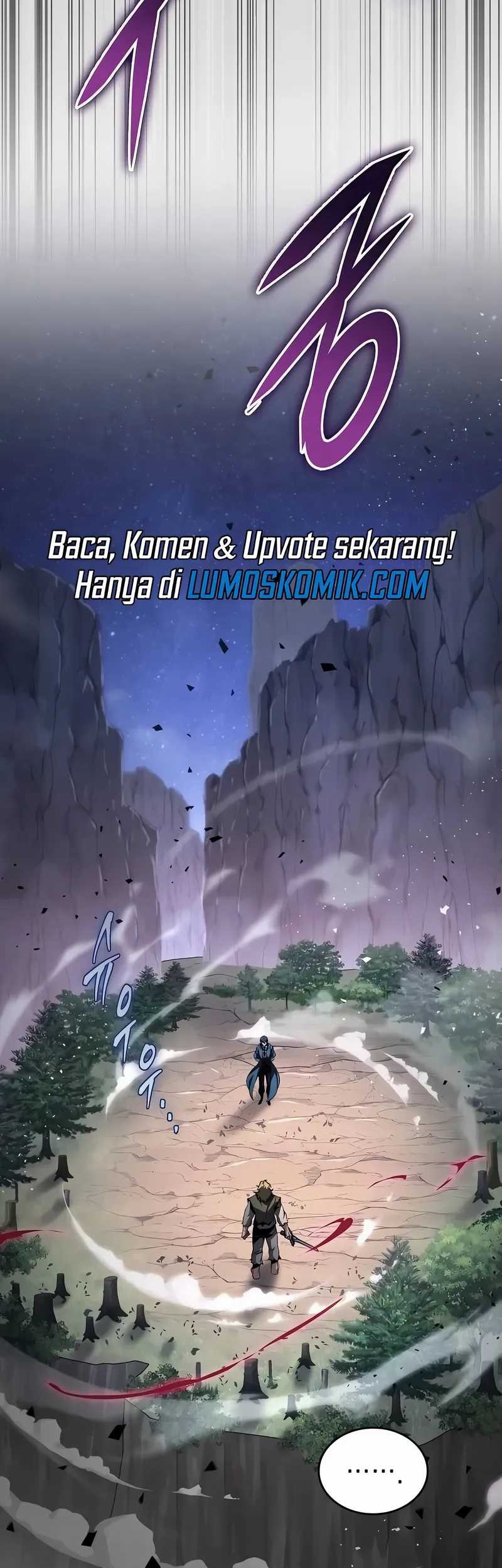 My Exclusive Tower Guide Chapter 76 Gambar 12