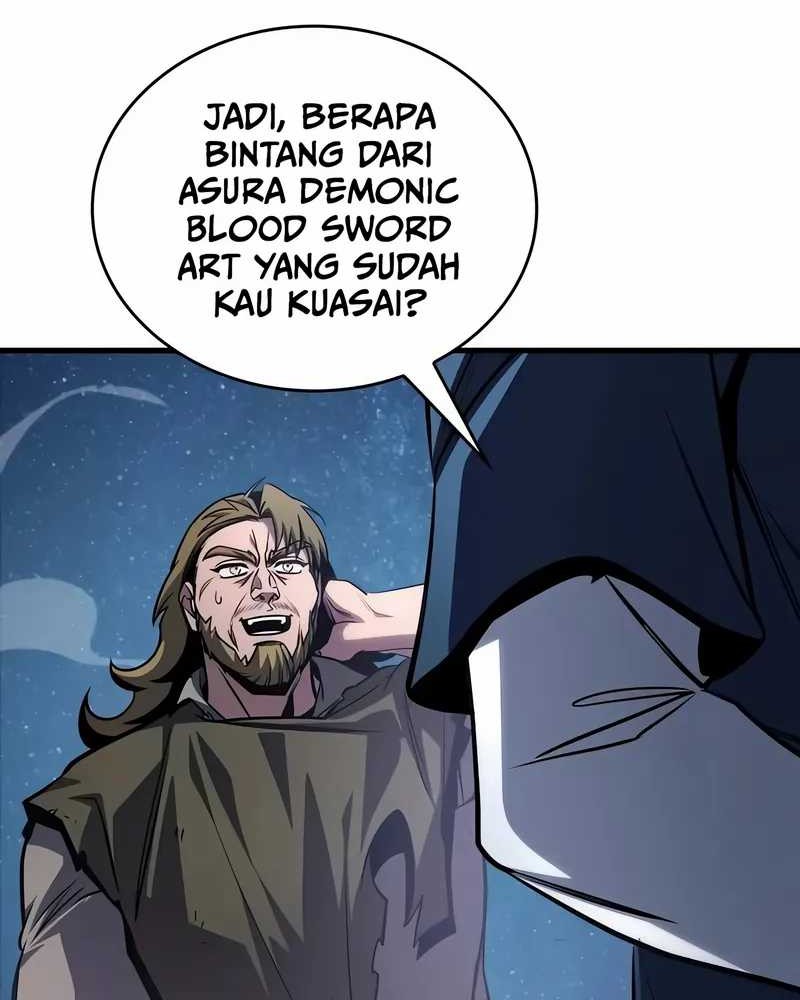 My Exclusive Tower Guide Chapter 76 Gambar 14