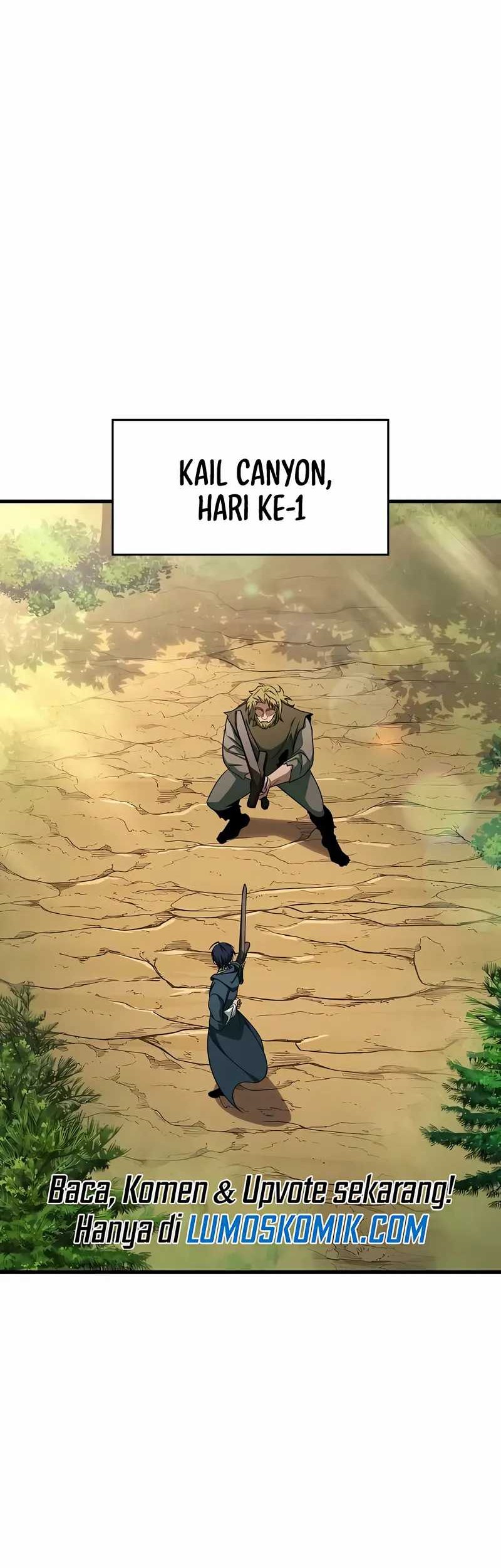 My Exclusive Tower Guide Chapter 76 Gambar 25