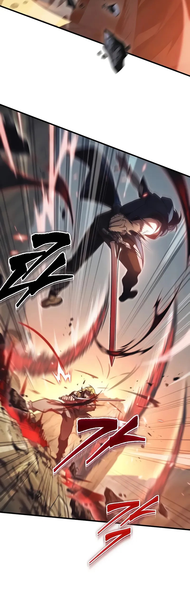 My Exclusive Tower Guide Chapter 77 Gambar 39