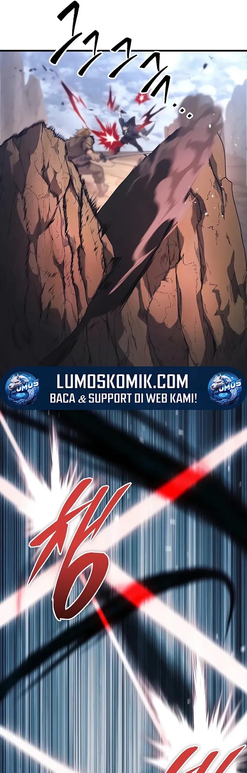 My Exclusive Tower Guide Chapter 77 Gambar 42