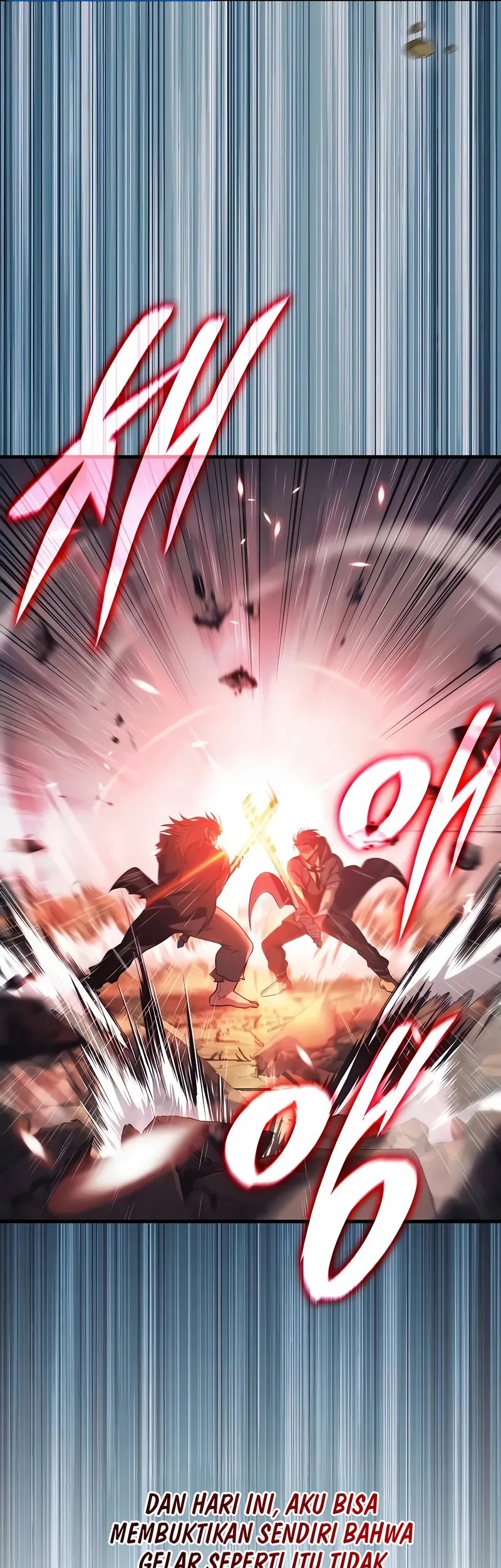 My Exclusive Tower Guide Chapter 77 Gambar 47