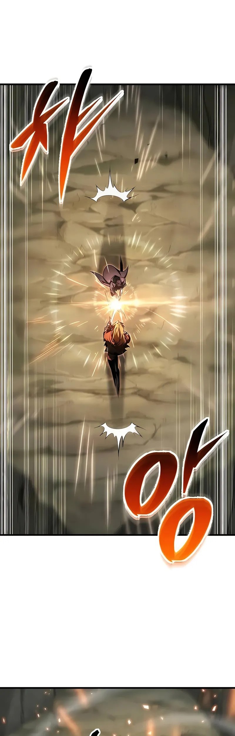 My Exclusive Tower Guide Chapter 77 Gambar 34