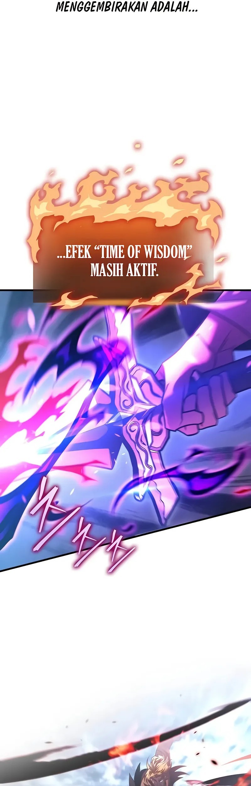 My Exclusive Tower Guide Chapter 77 Gambar 66