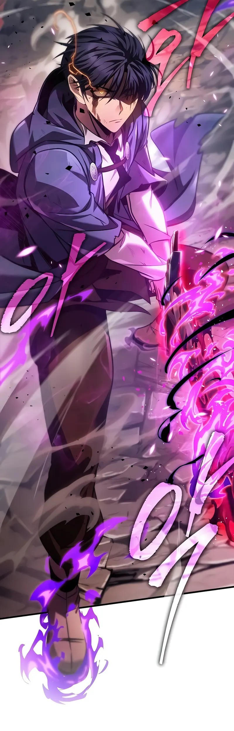 My Exclusive Tower Guide Chapter 77 Gambar 69