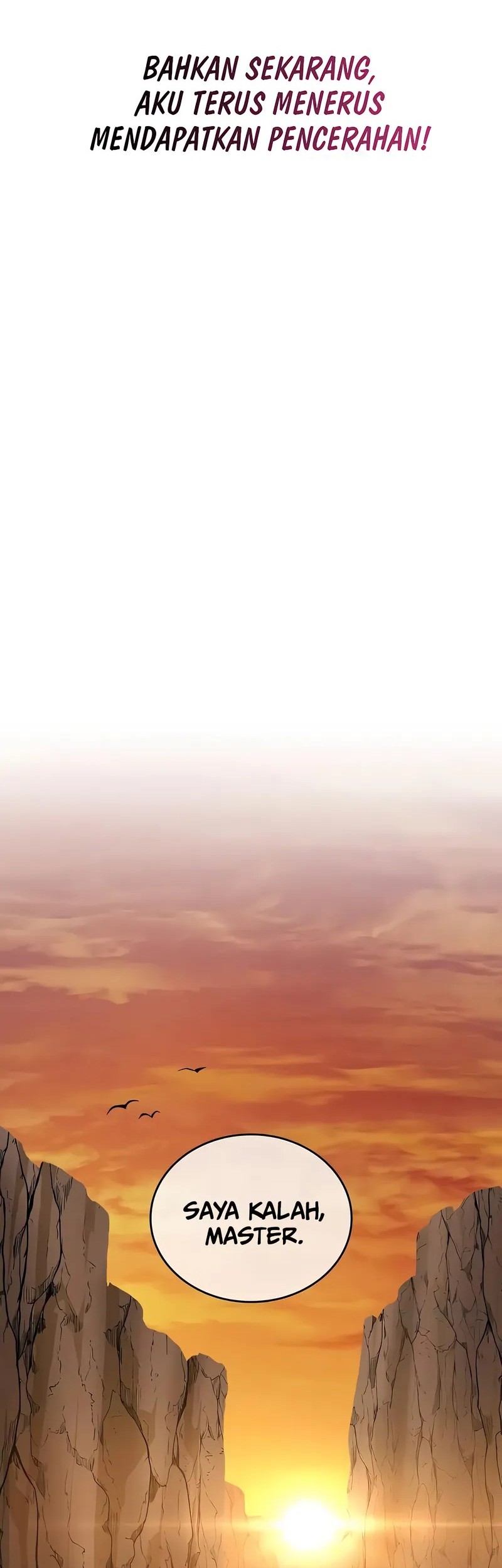 My Exclusive Tower Guide Chapter 77 Gambar 70