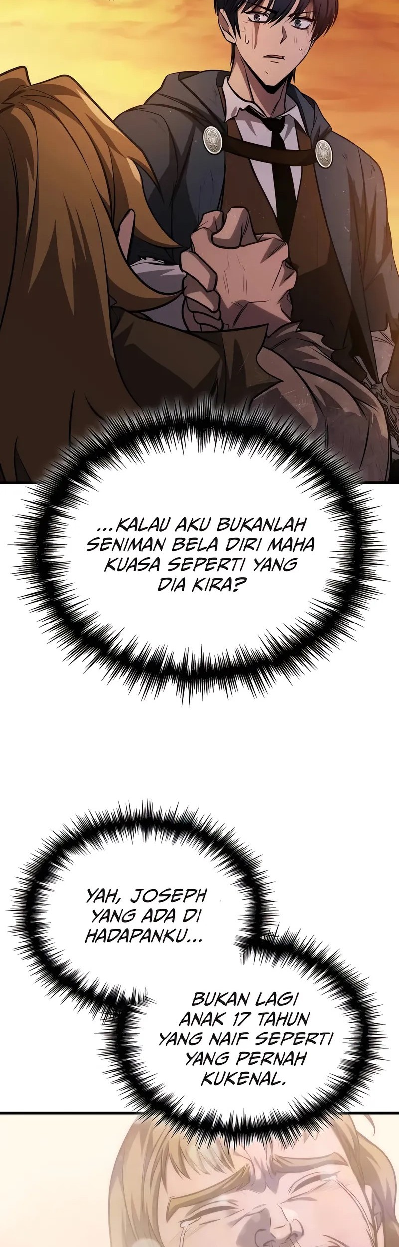 My Exclusive Tower Guide Chapter 77 Gambar 79