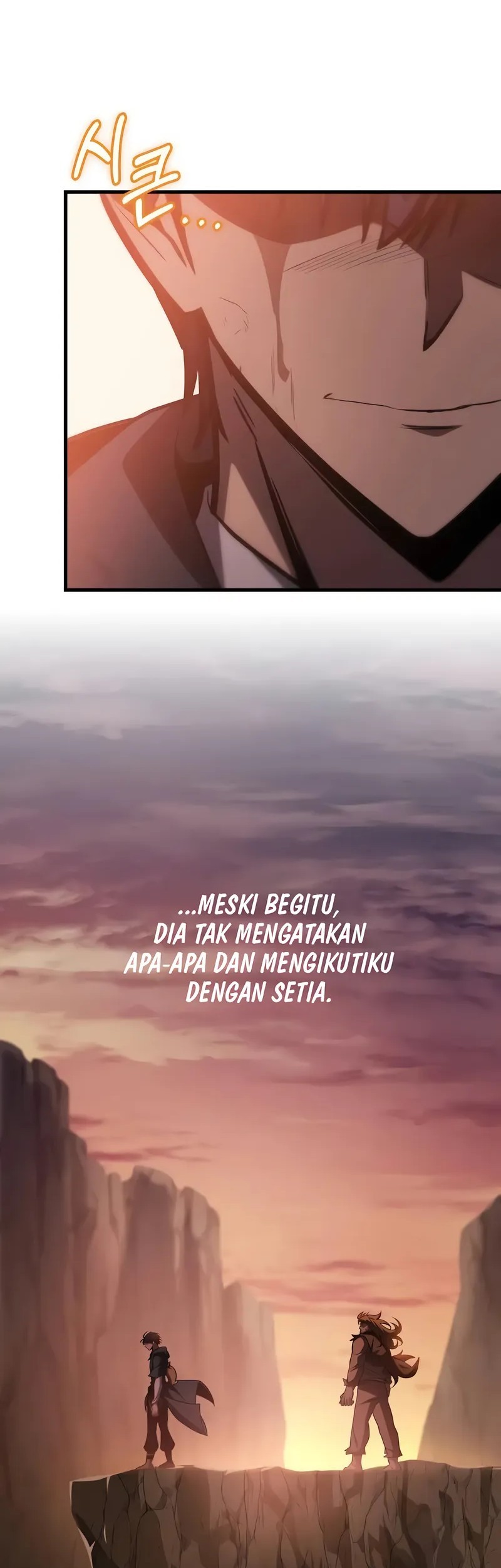 My Exclusive Tower Guide Chapter 77 Gambar 81