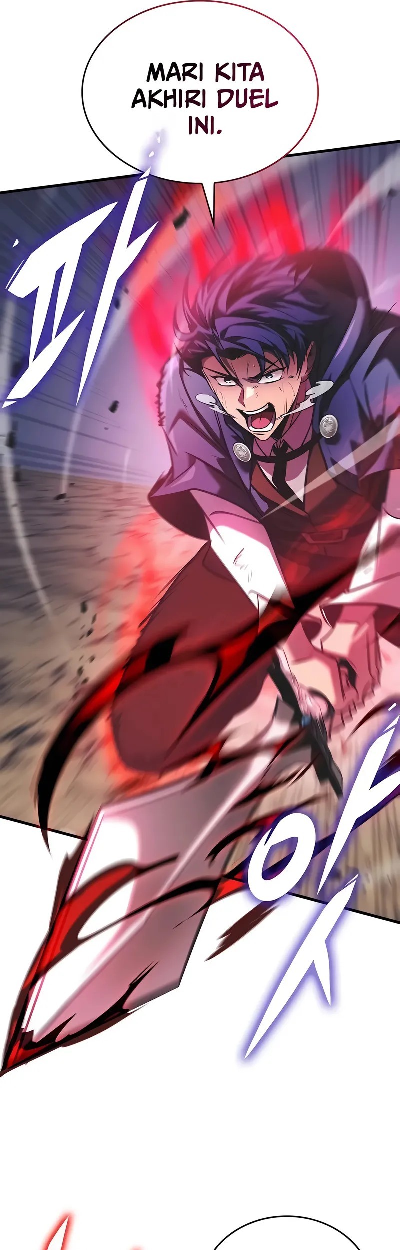 My Exclusive Tower Guide Chapter 77 Gambar 55