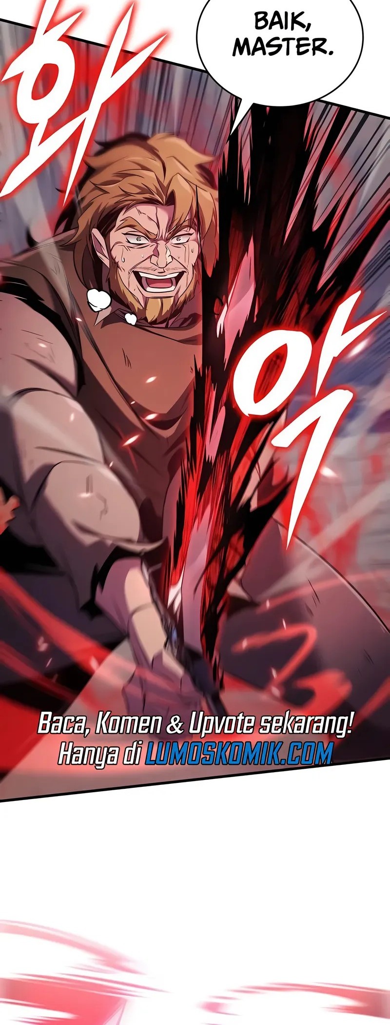 My Exclusive Tower Guide Chapter 77 Gambar 56