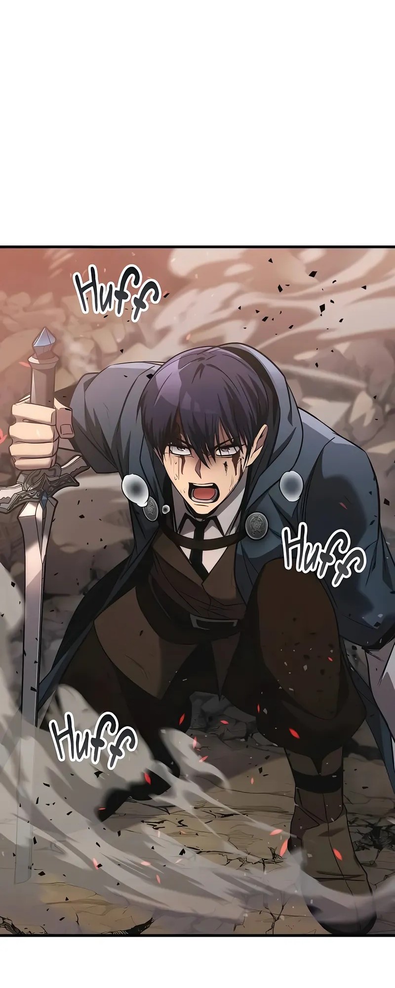 My Exclusive Tower Guide Chapter 77 Gambar 62