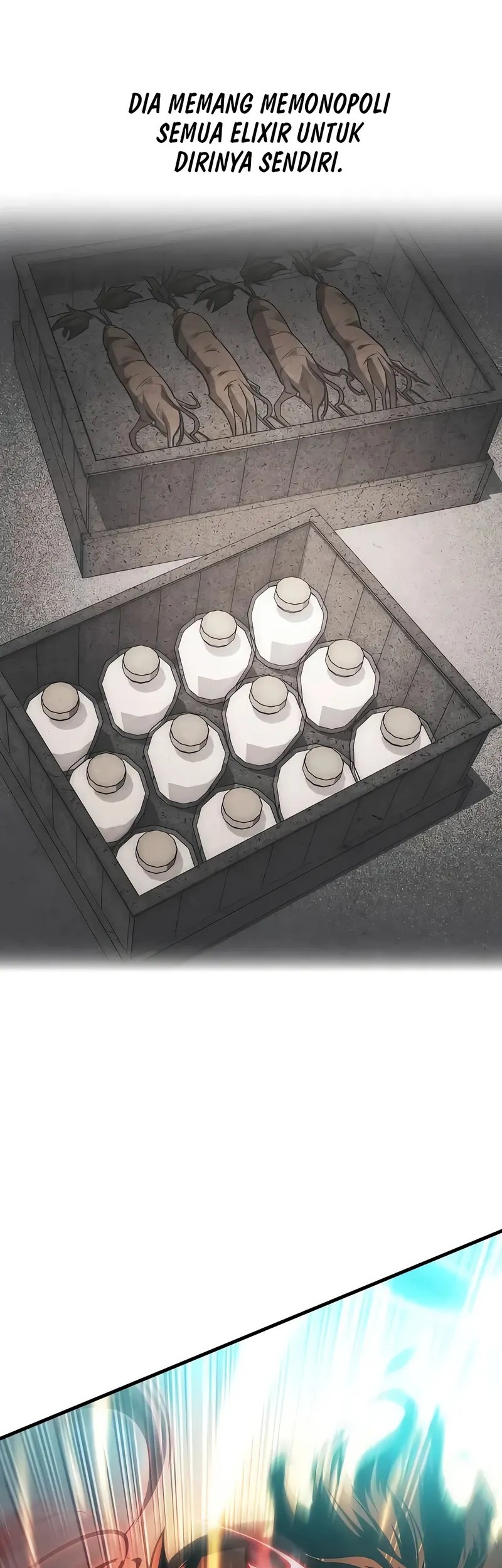 My Exclusive Tower Guide Chapter 77 Gambar 64