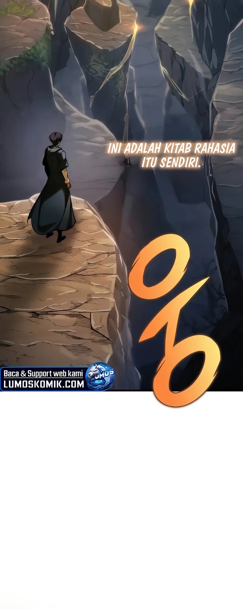 My Exclusive Tower Guide Chapter 77 Gambar 6
