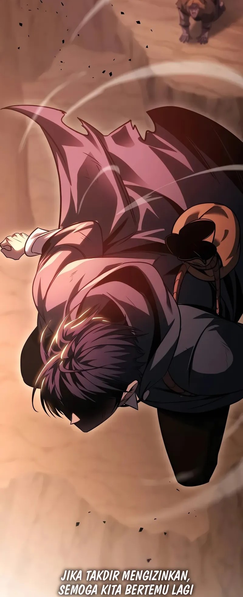 My Exclusive Tower Guide Chapter 77 Gambar 86