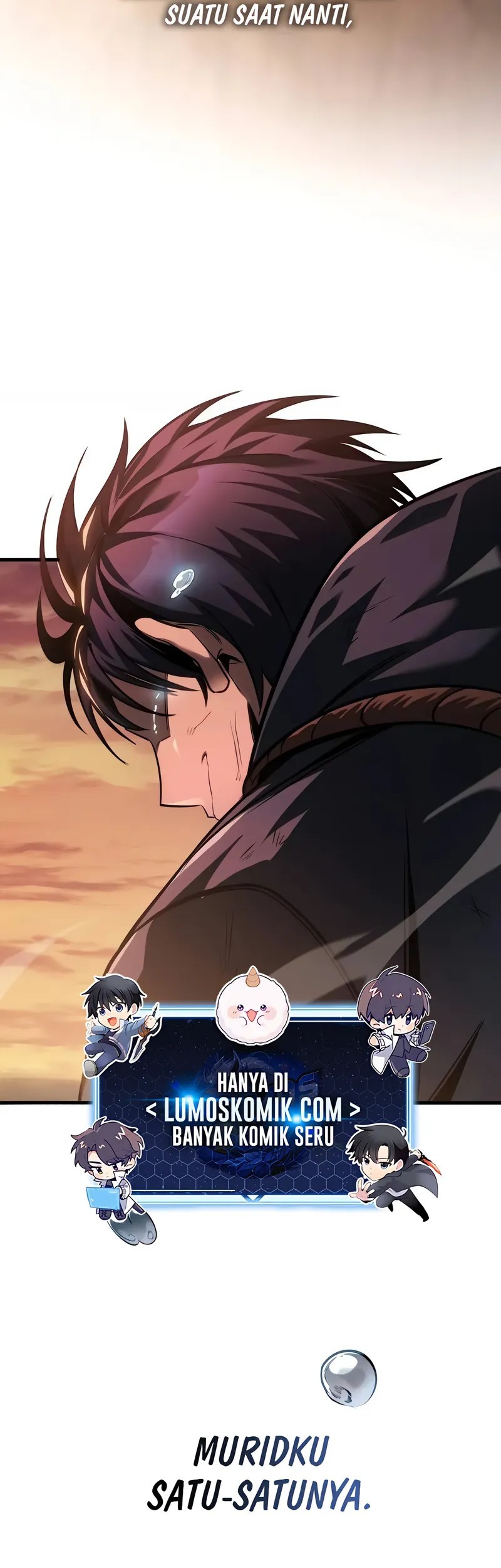 My Exclusive Tower Guide Chapter 77 Gambar 87