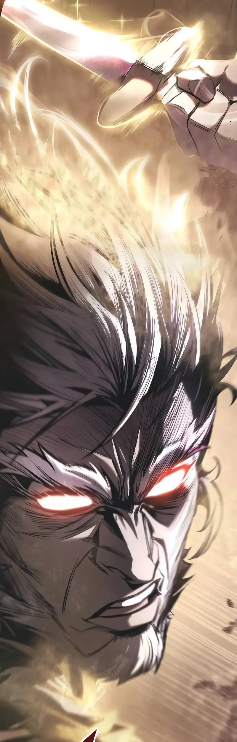 My Exclusive Tower Guide Chapter 77 Gambar 8