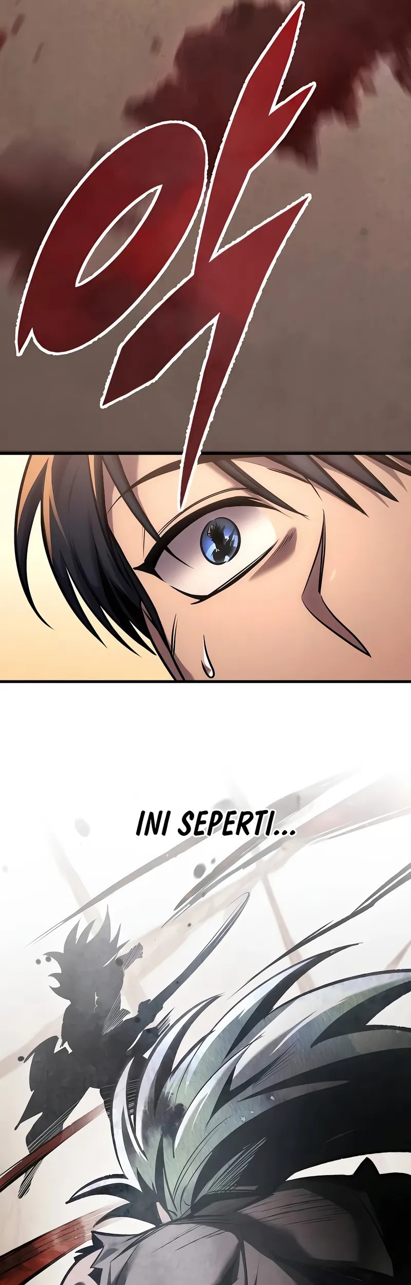 My Exclusive Tower Guide Chapter 77 Gambar 10