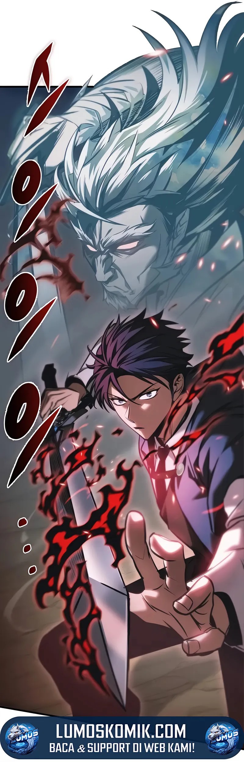 My Exclusive Tower Guide Chapter 77 Gambar 15