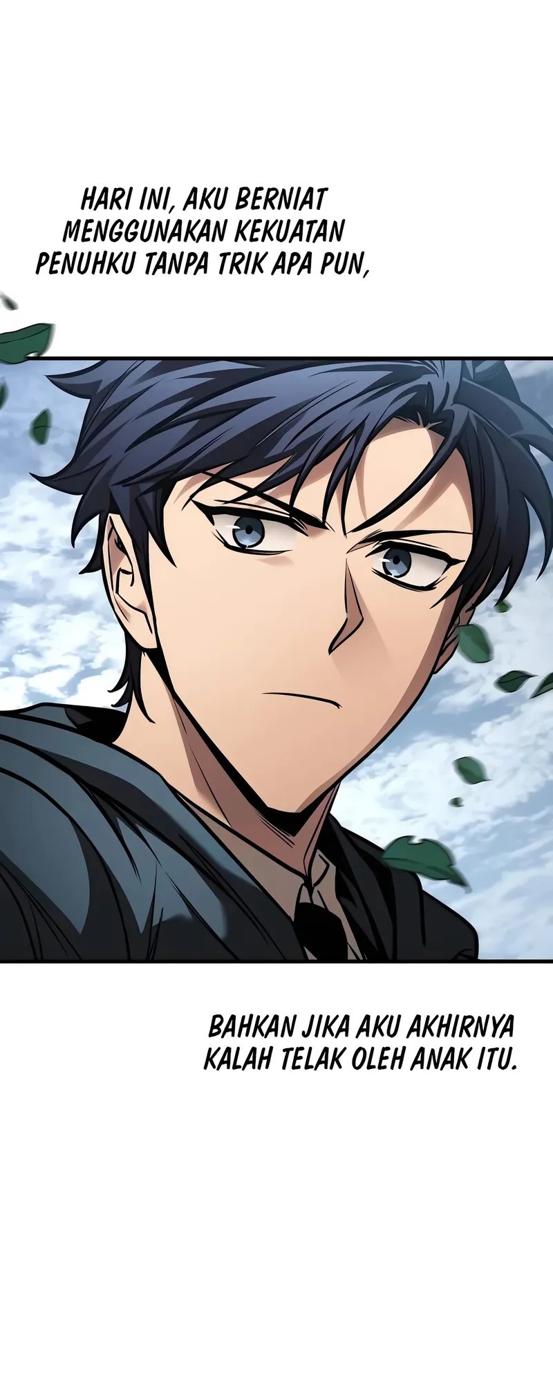My Exclusive Tower Guide Chapter 77 Gambar 23