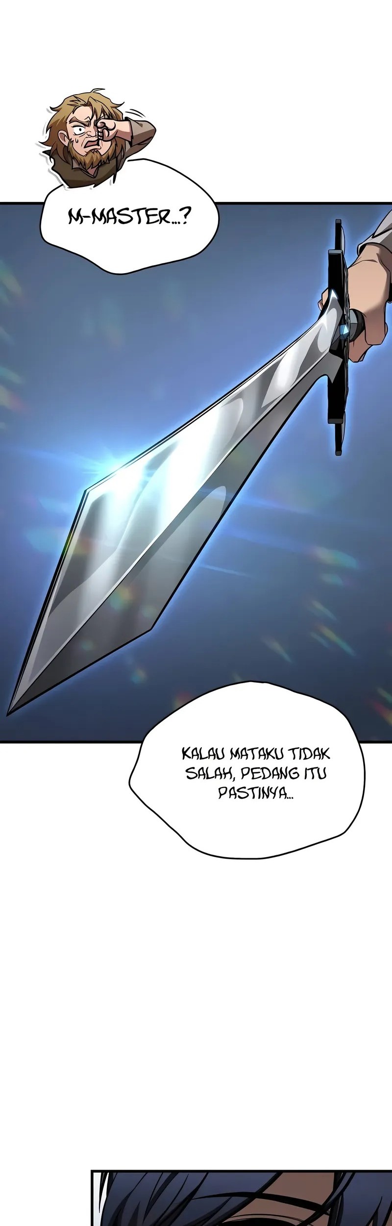 My Exclusive Tower Guide Chapter 77 Gambar 25