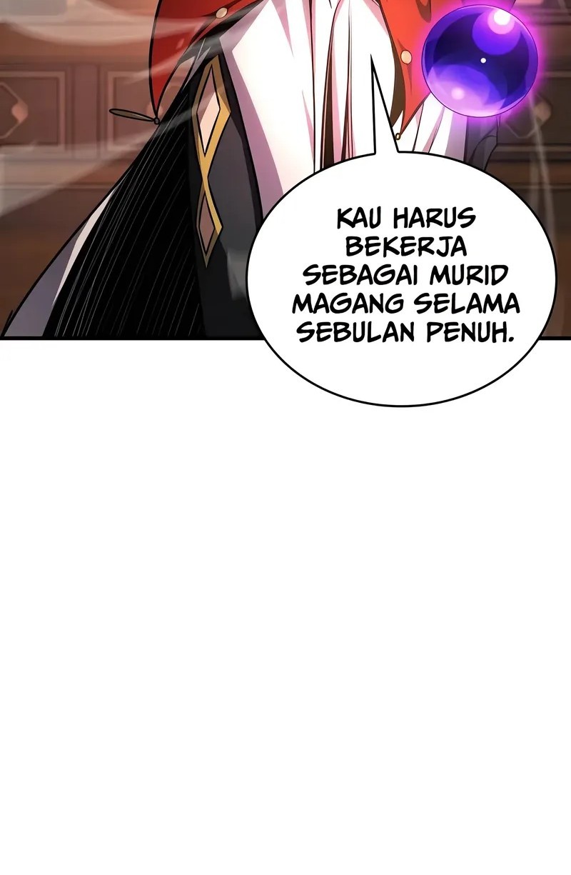 My Exclusive Tower Guide Chapter 78 Gambar 47