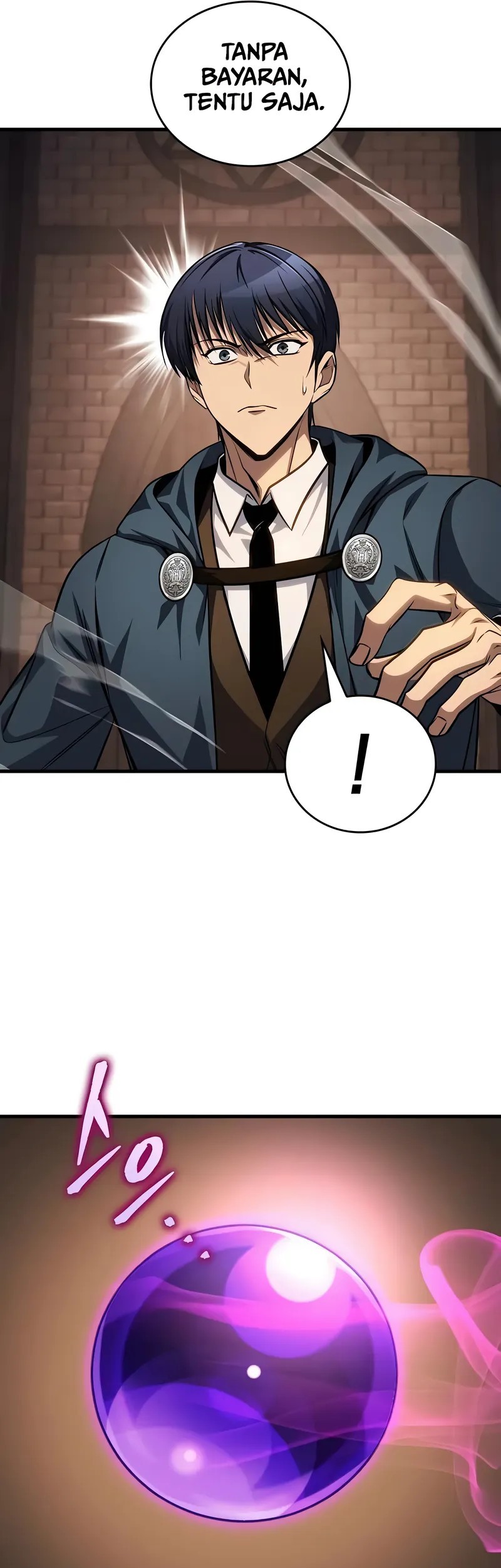 My Exclusive Tower Guide Chapter 78 Gambar 48