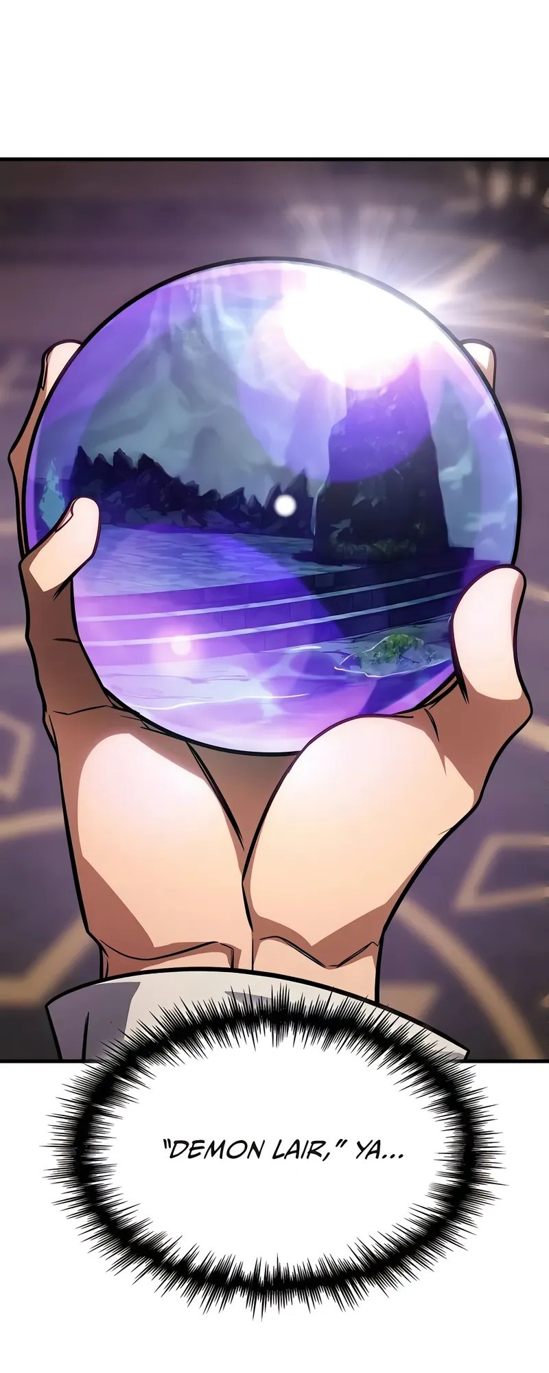 My Exclusive Tower Guide Chapter 78 Gambar 52