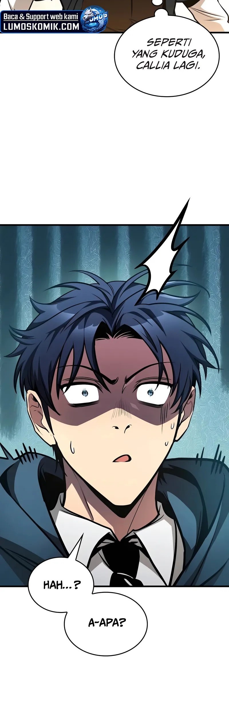 Manhwa My Exclusive Tower Guide Chapter 78 gambar nomor 2