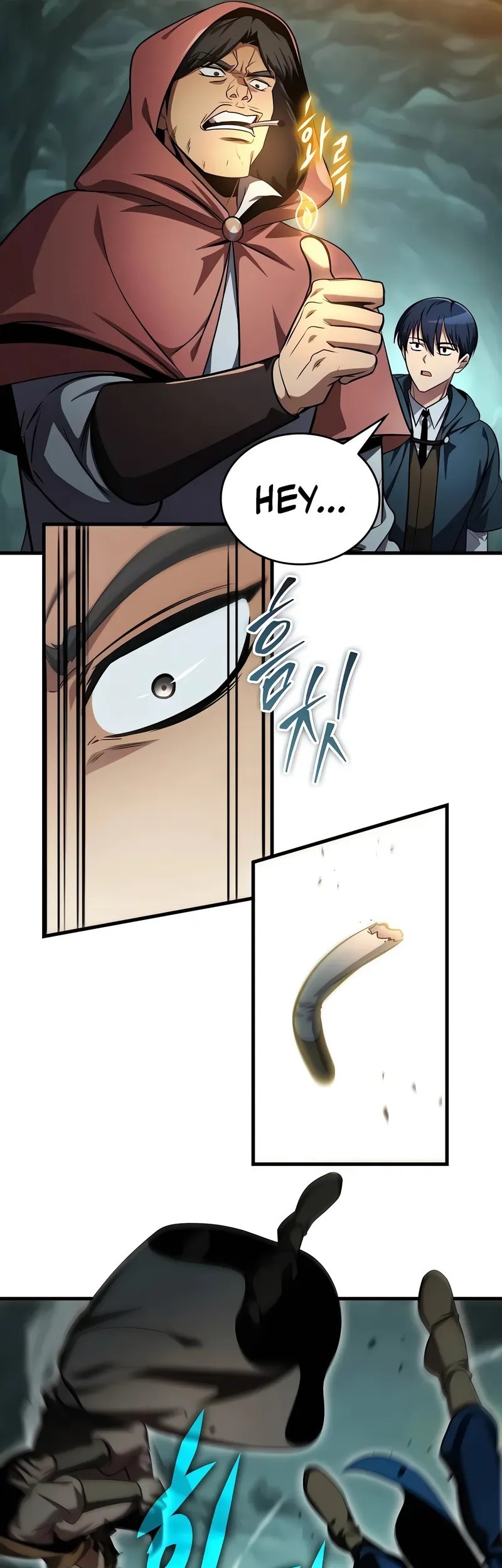 My Exclusive Tower Guide Chapter 78 Gambar 71