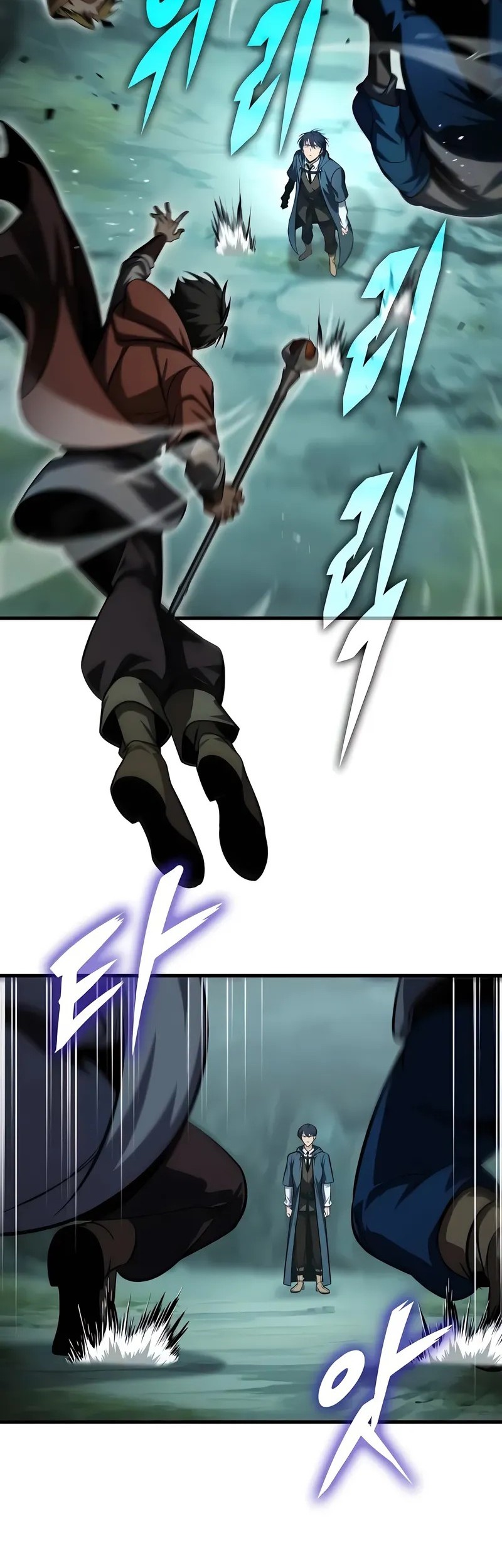 My Exclusive Tower Guide Chapter 78 Gambar 72