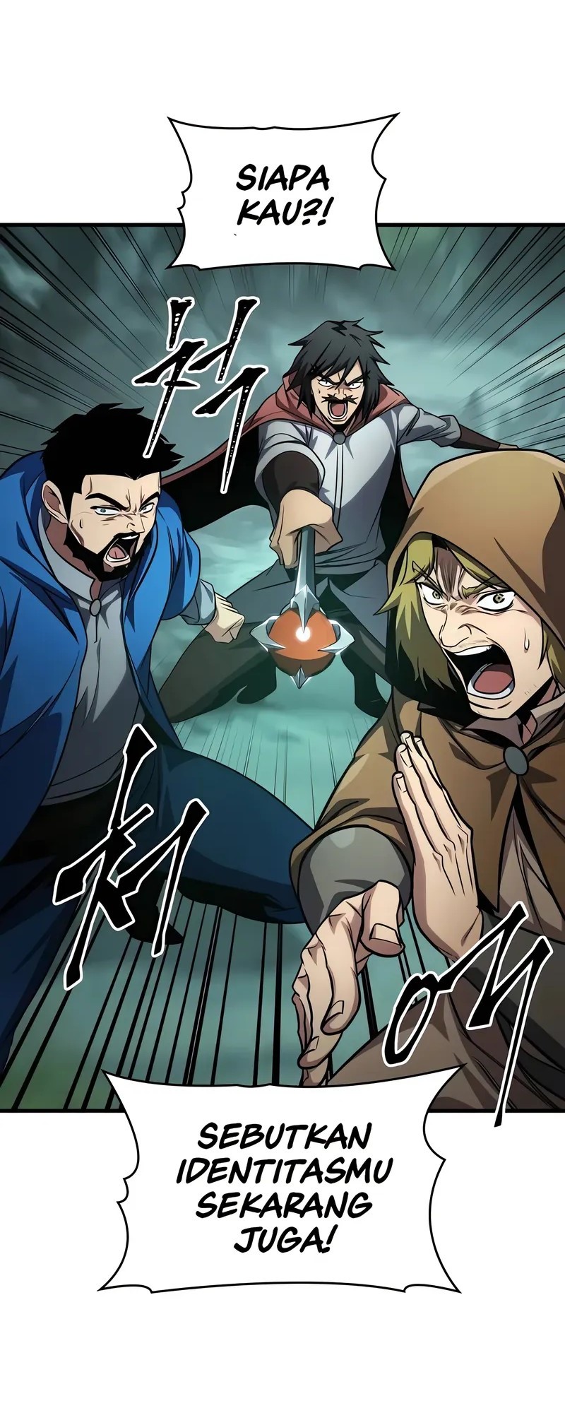 My Exclusive Tower Guide Chapter 78 Gambar 73