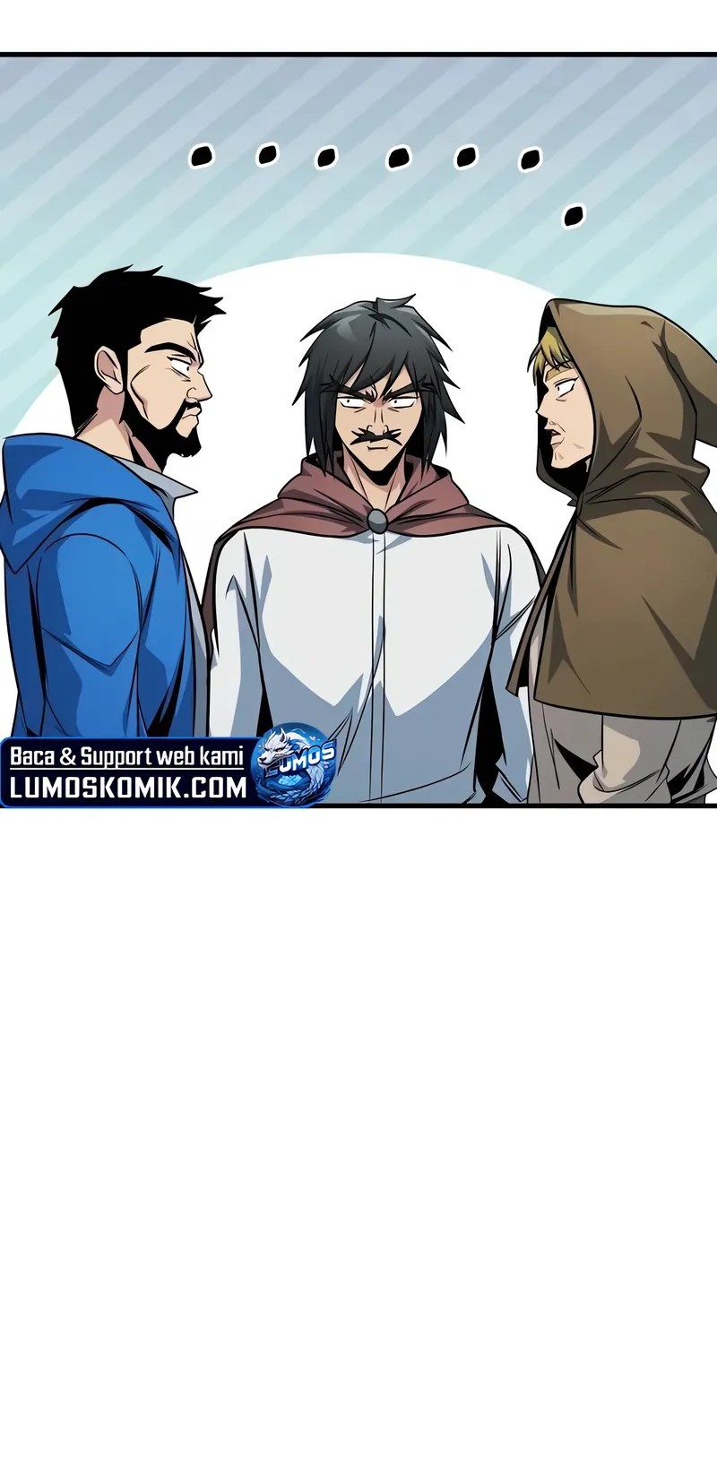 My Exclusive Tower Guide Chapter 78 Gambar 79