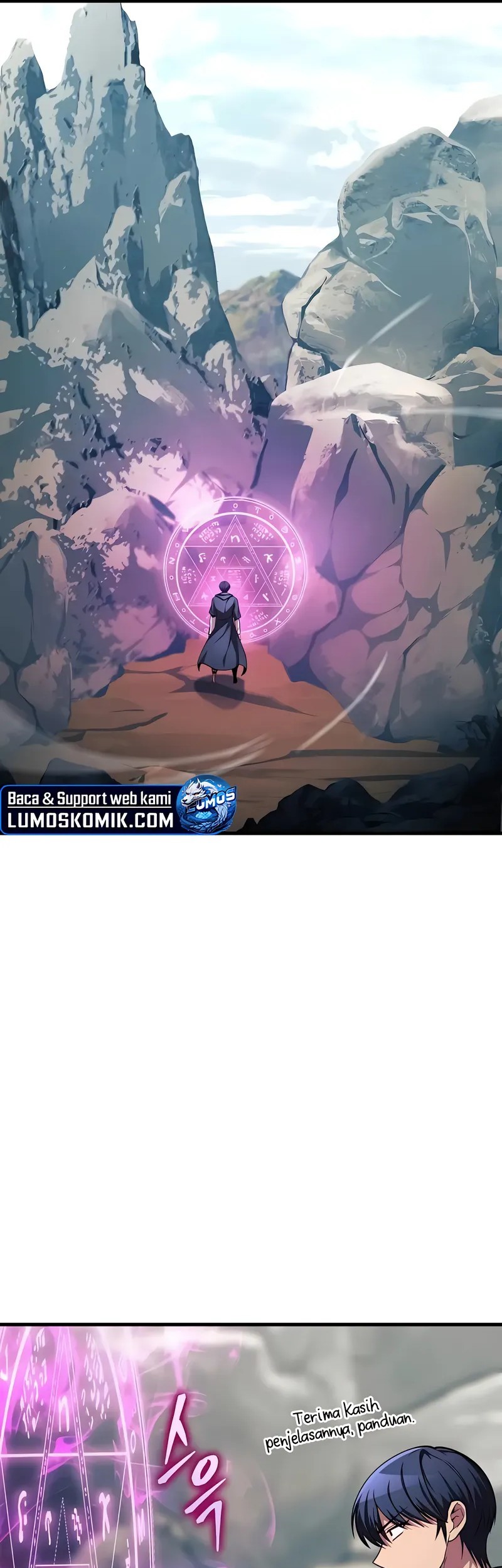 My Exclusive Tower Guide Chapter 78 Gambar 56