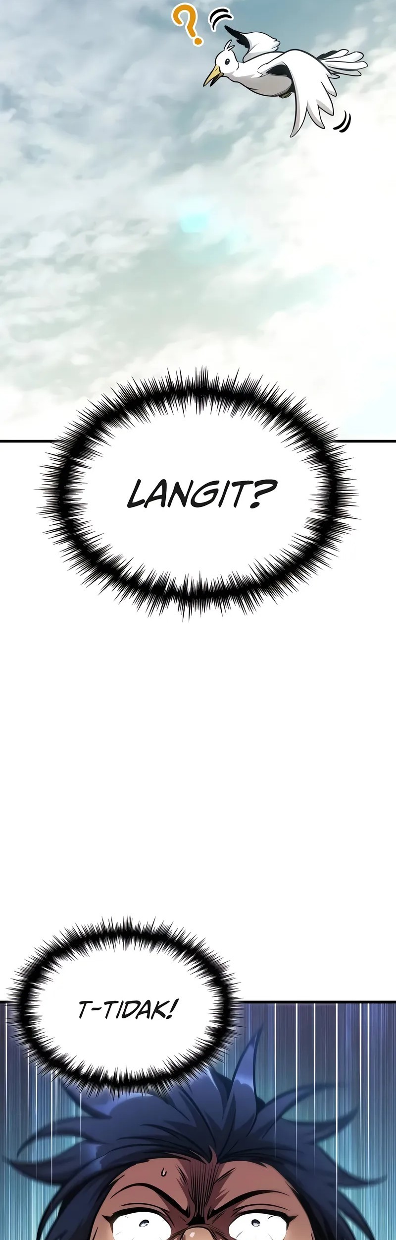 My Exclusive Tower Guide Chapter 78 Gambar 4