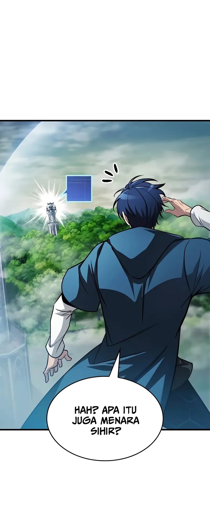 My Exclusive Tower Guide Chapter 78 Gambar 20