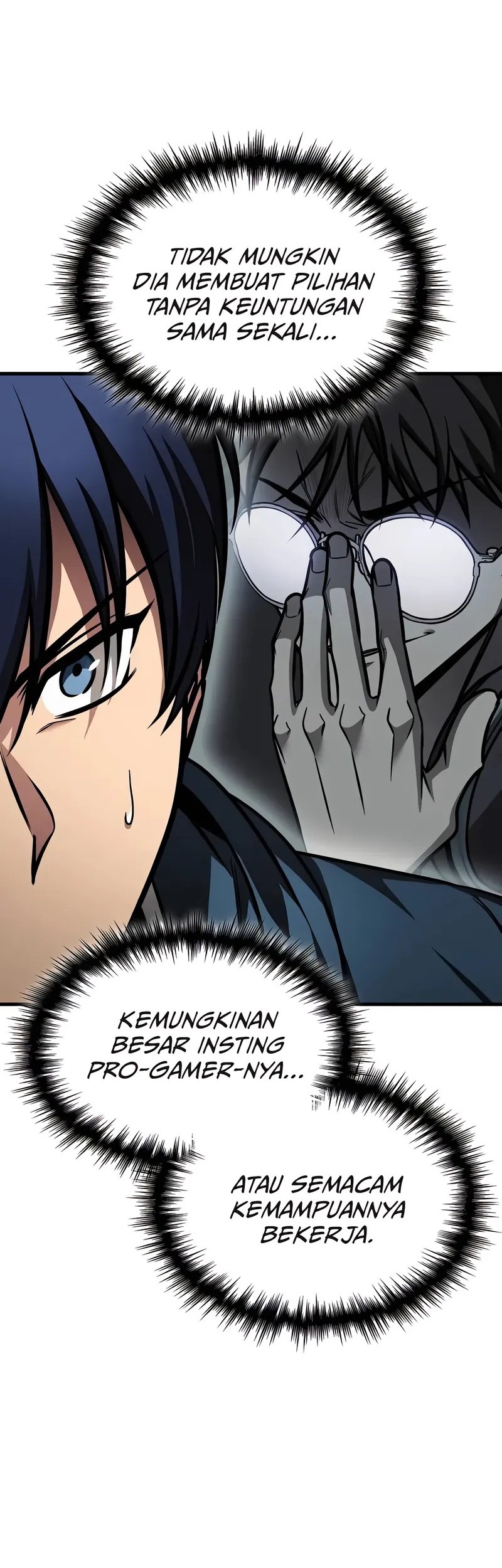 My Exclusive Tower Guide Chapter 78 Gambar 25