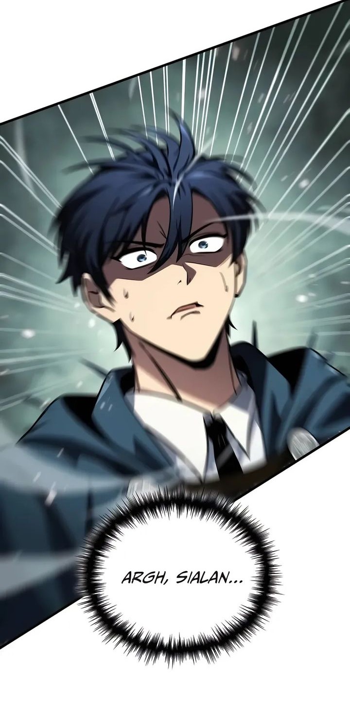 My Exclusive Tower Guide Chapter 79 Gambar 27