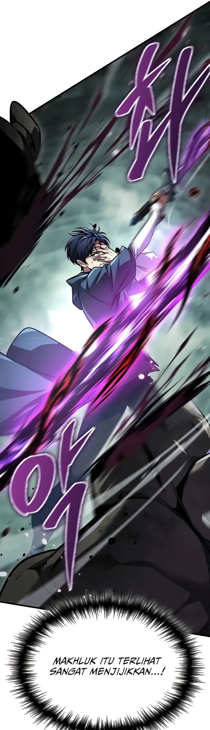 My Exclusive Tower Guide Chapter 79 Gambar 28