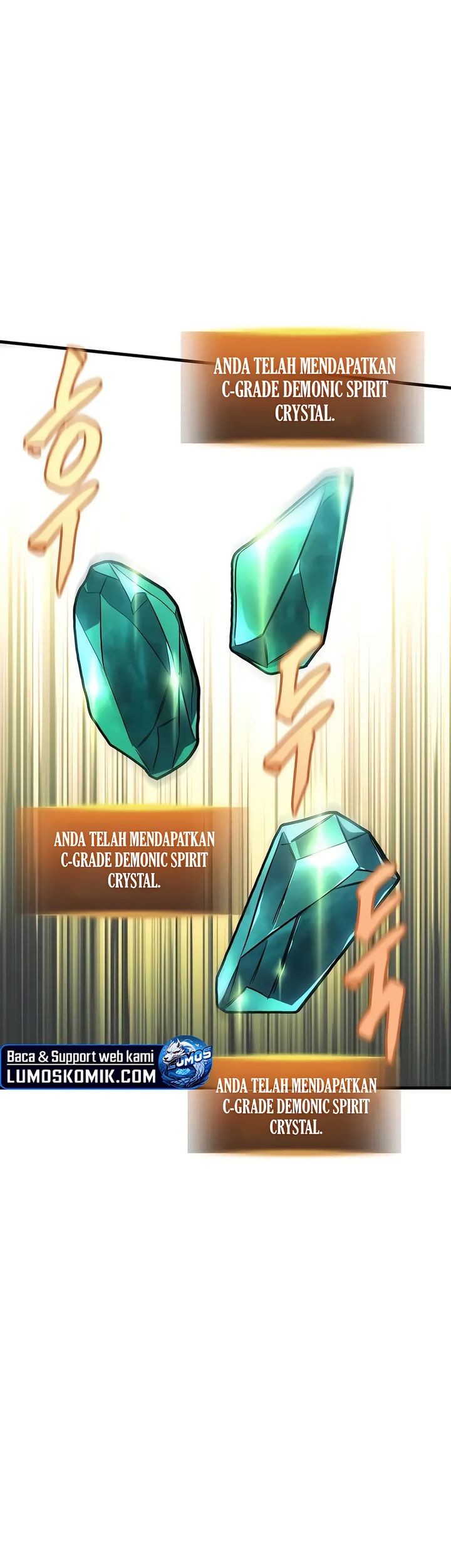 My Exclusive Tower Guide Chapter 79 Gambar 36