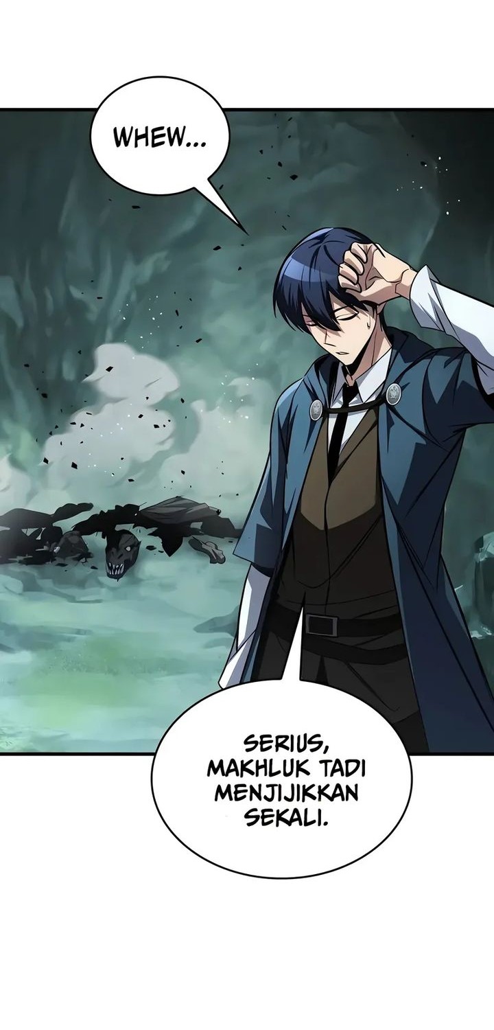 My Exclusive Tower Guide Chapter 79 Gambar 37